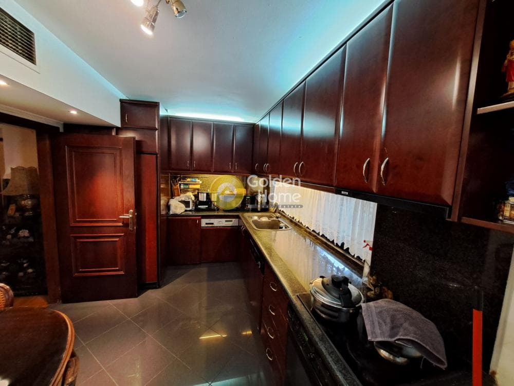 Apartment in Floisvos, Palaio Faliro — Photo 6 of 29