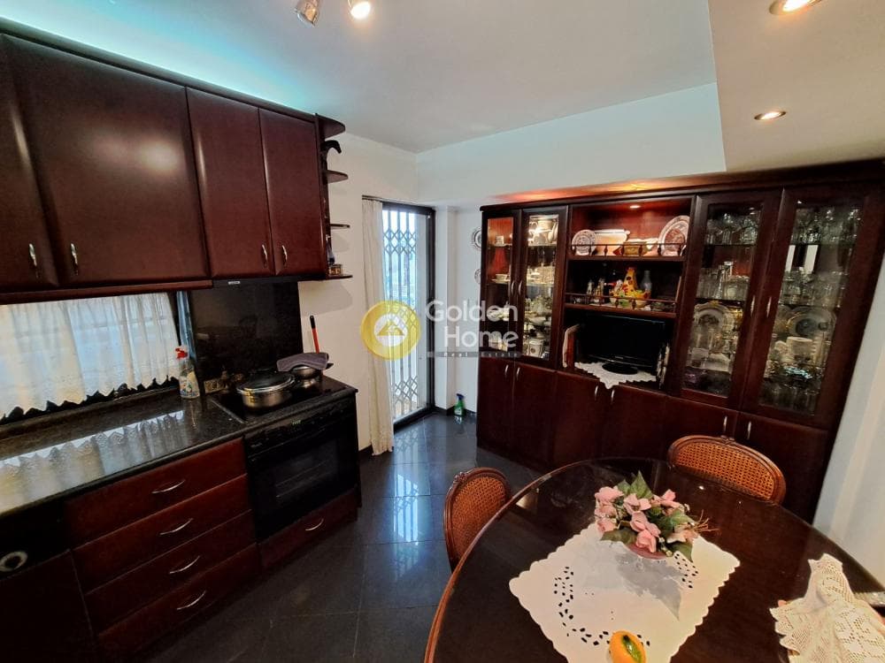 Apartment in Floisvos, Palaio Faliro — Photo 18 of 29