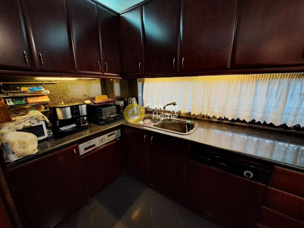 Apartment in Floisvos, Palaio Faliro — Photo 19 of 29