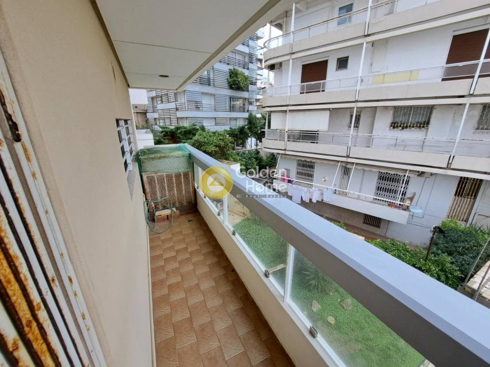 Apartment in Floisvos, Palaio Faliro — Photo 20 of 29