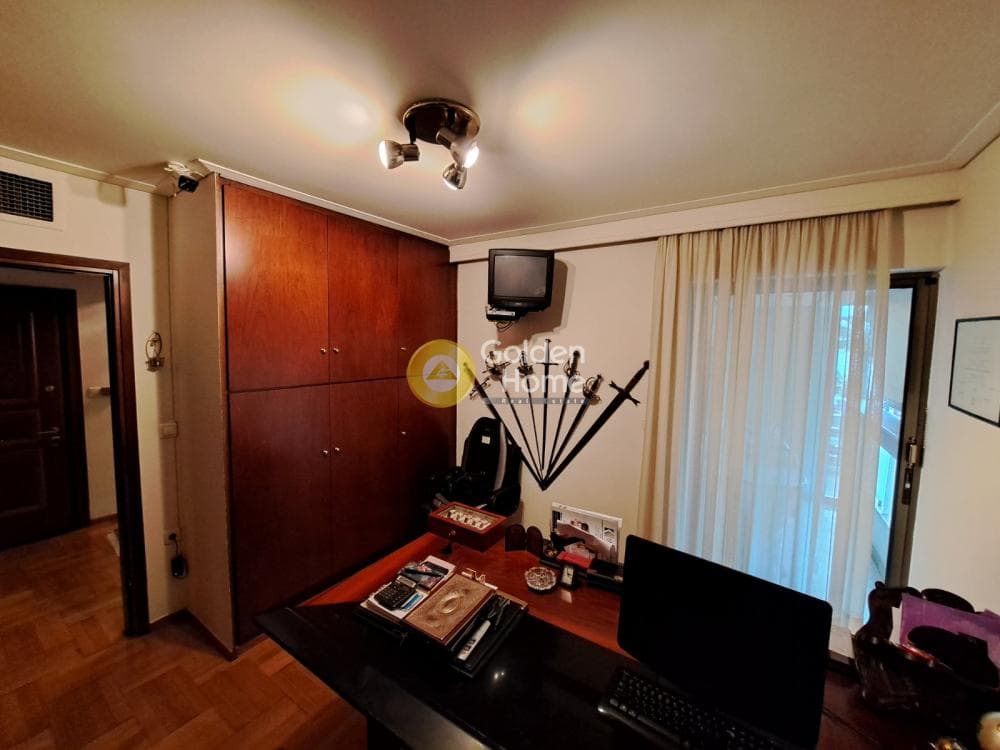 Apartment in Floisvos, Palaio Faliro — Photo 21 of 29