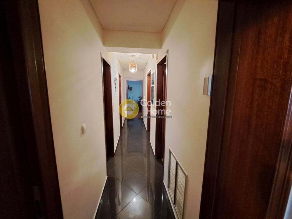 Apartment in Floisvos, Palaio Faliro — Photo 24 of 29