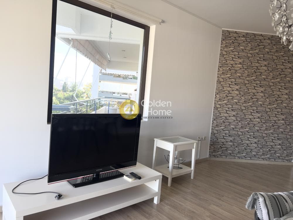 Διαμέρισμα στην Ευρυάλη, Βούλα — Φωτογραφία 3 από 15