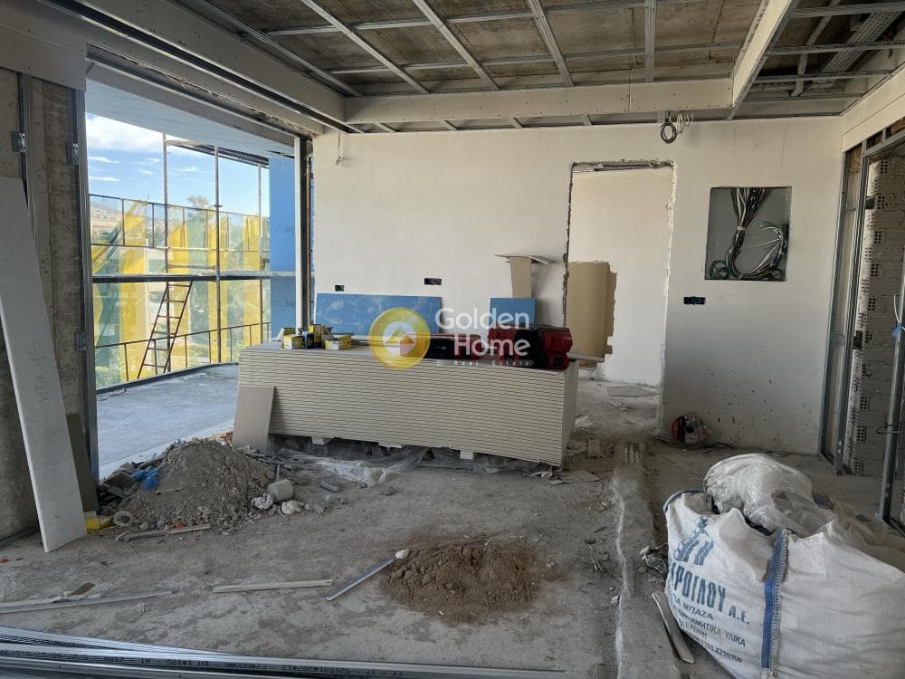 Διαμέρισμα στην Ευρυάλη, Βούλα — Φωτογραφία 3 από 3