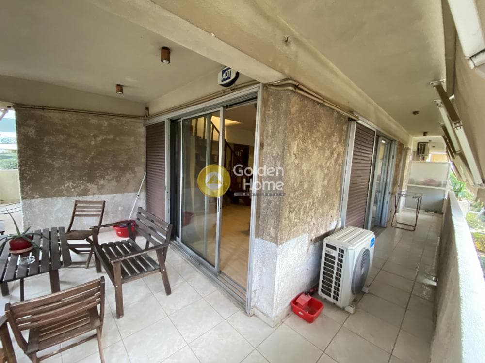 Apartment in Panionia, Glyfada — Photo 1 of 16