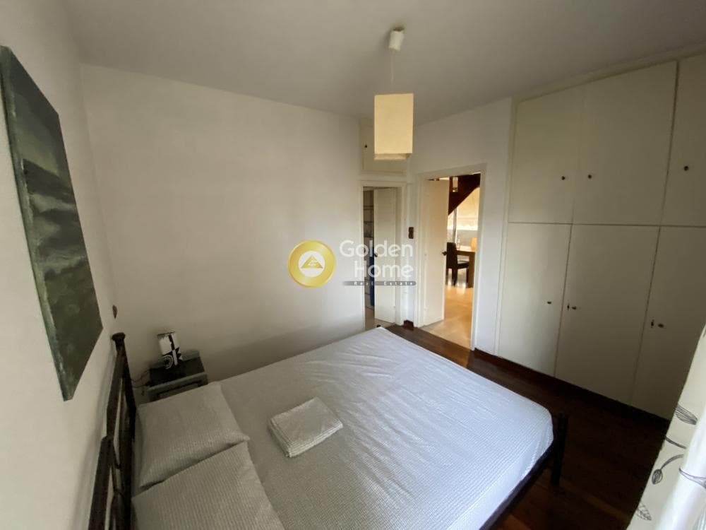 Apartment in Panionia, Glyfada — Photo 13 of 16