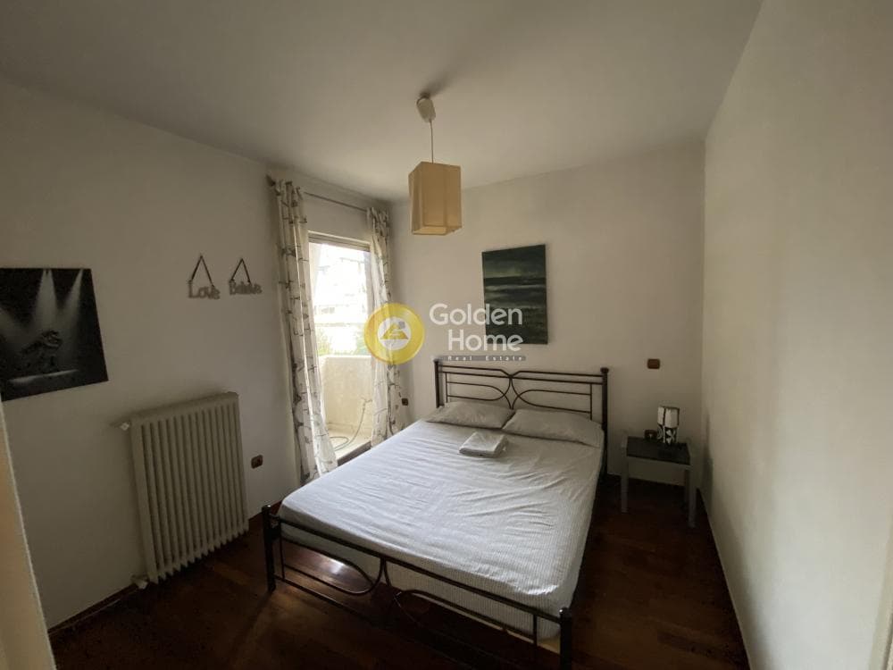 Apartment in Panionia, Glyfada — Photo 14 of 16
