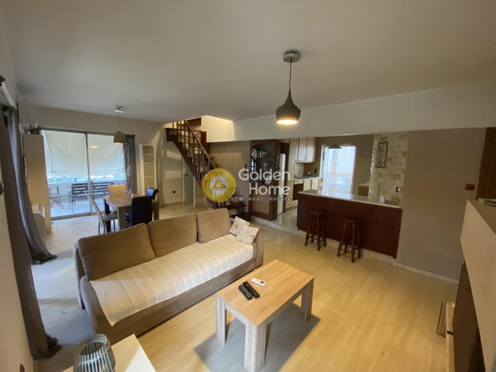 Apartment in Panionia, Glyfada — Photo 3 of 16