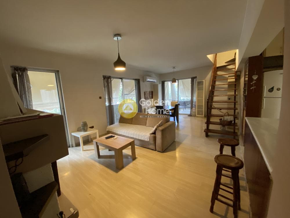 Apartment in Panionia, Glyfada — Photo 2 of 16