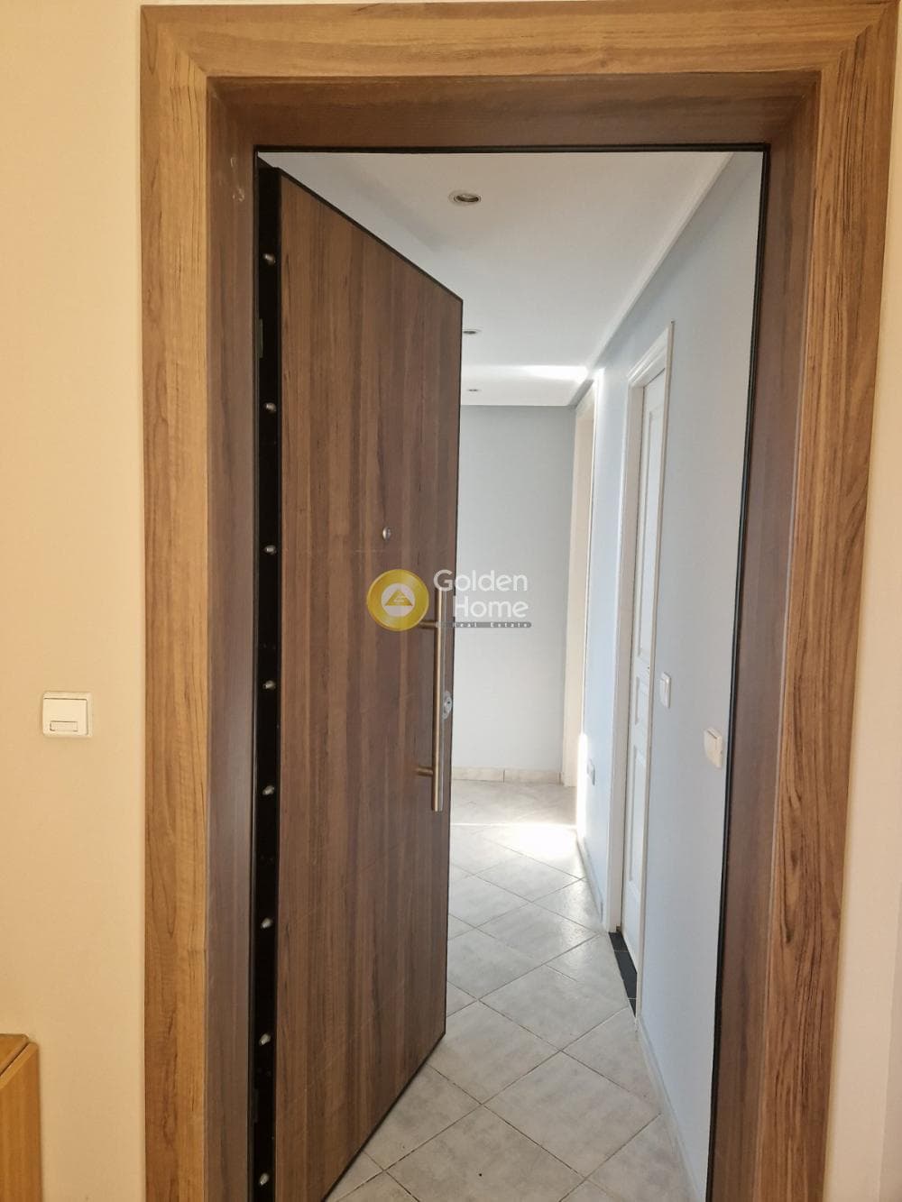 Apartment in Ano Glyfada, Glyfada — Photo 18 of 18