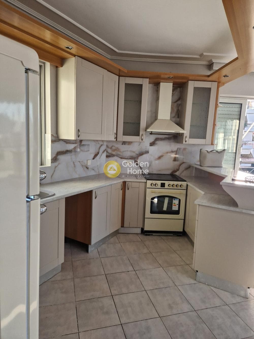 Apartment in Ano Glyfada, Glyfada — Photo 4 of 18