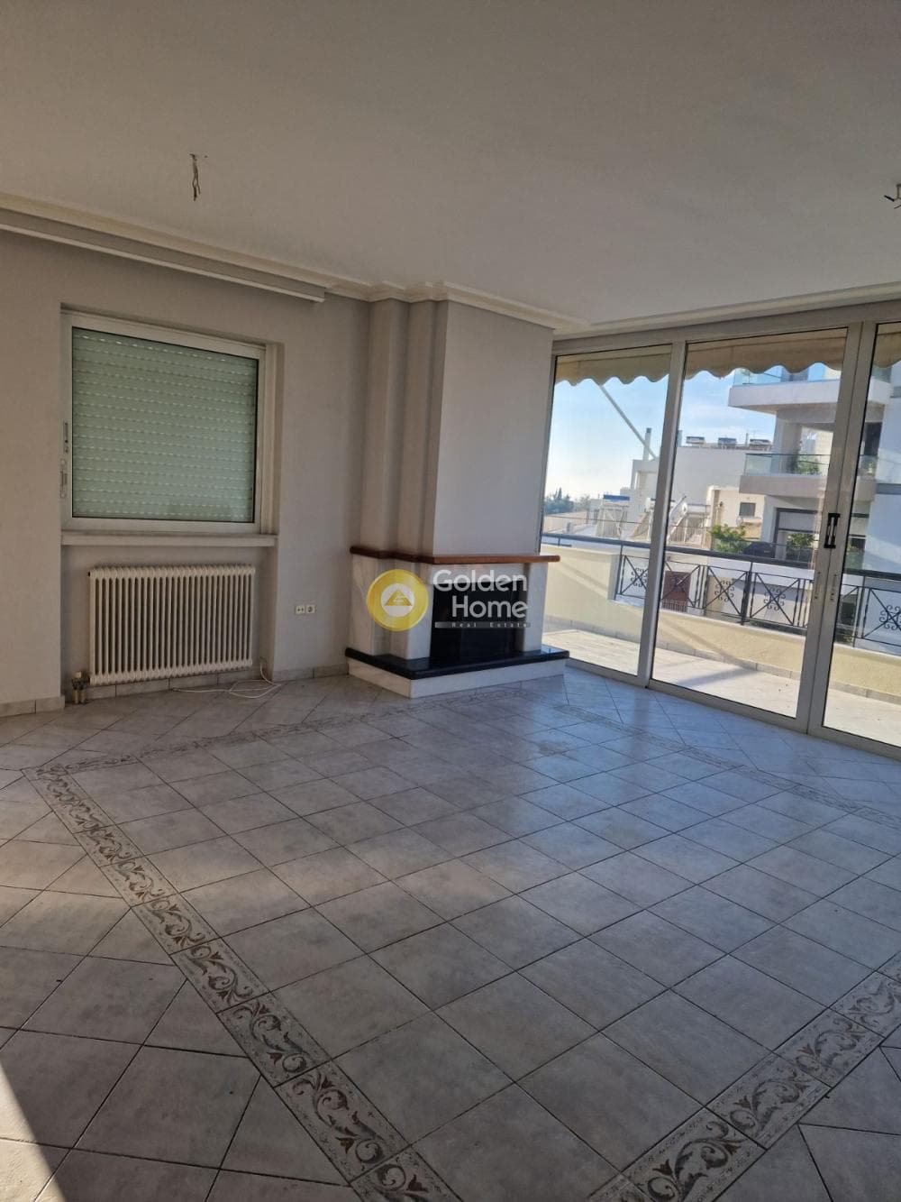 Apartment in Ano Glyfada, Glyfada — Photo 1 of 18