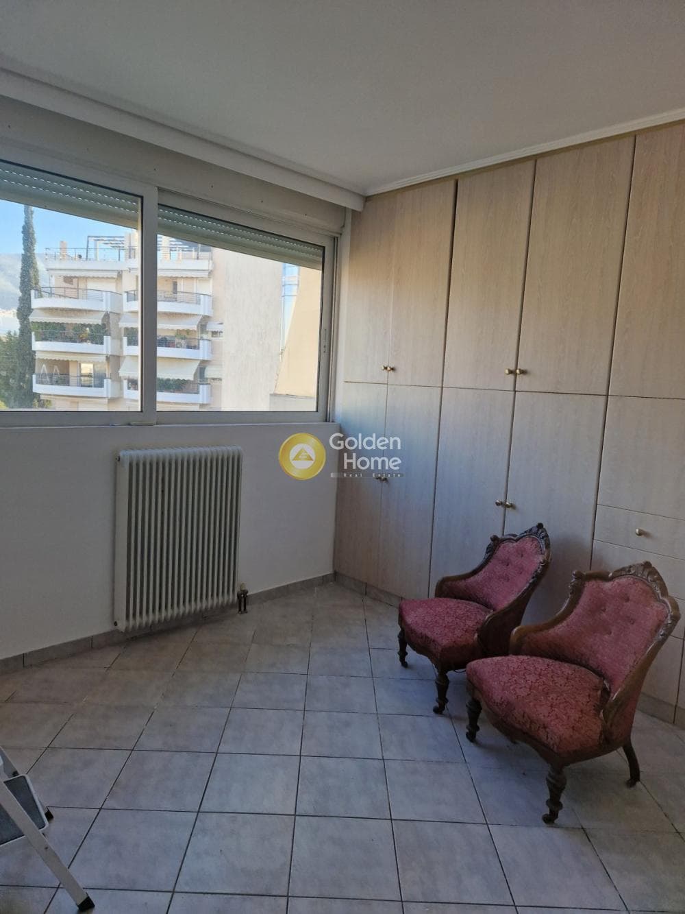 Apartment in Ano Glyfada, Glyfada — Photo 9 of 18