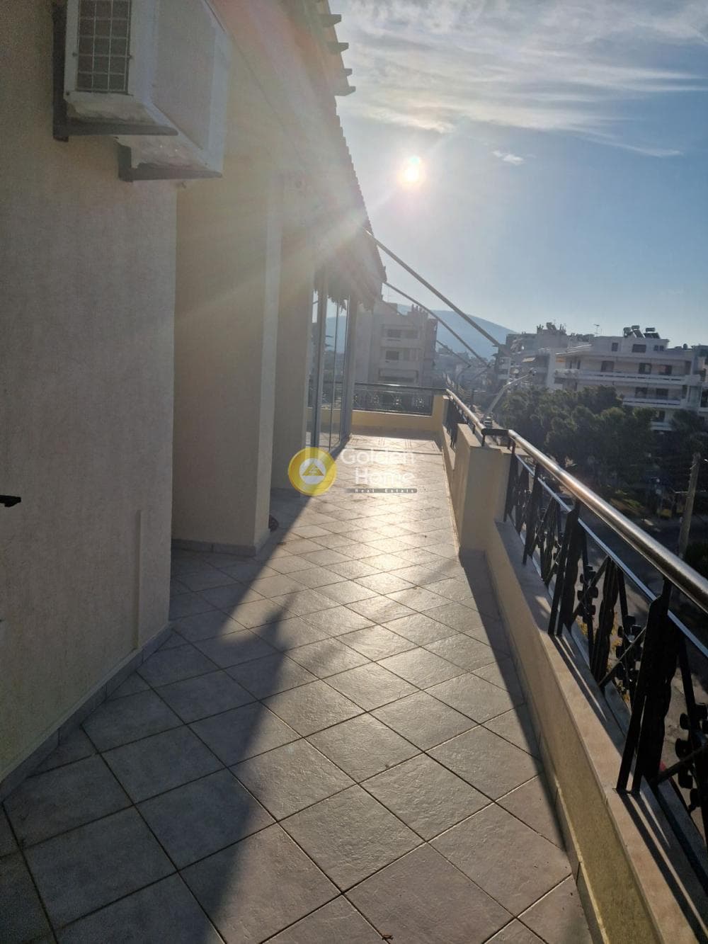 Apartment in Ano Glyfada, Glyfada — Photo 11 of 18