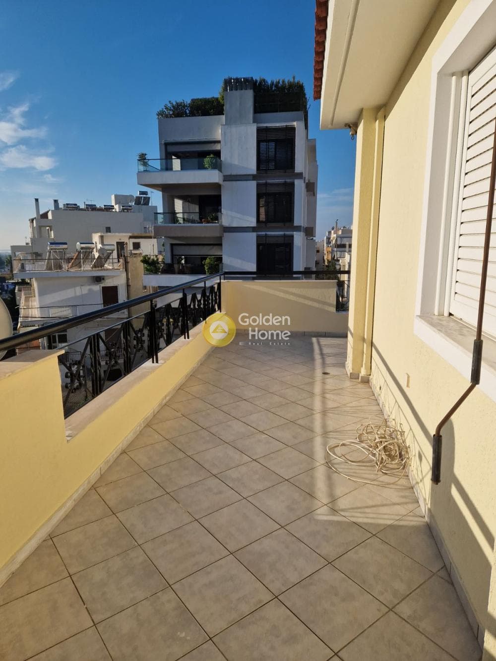 Apartment in Ano Glyfada, Glyfada — Photo 3 of 18