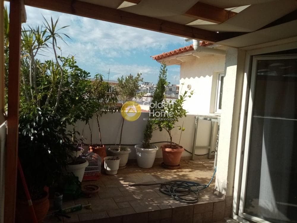 Apartment in Ano Glyfada, Glyfada — Photo 14 of 18