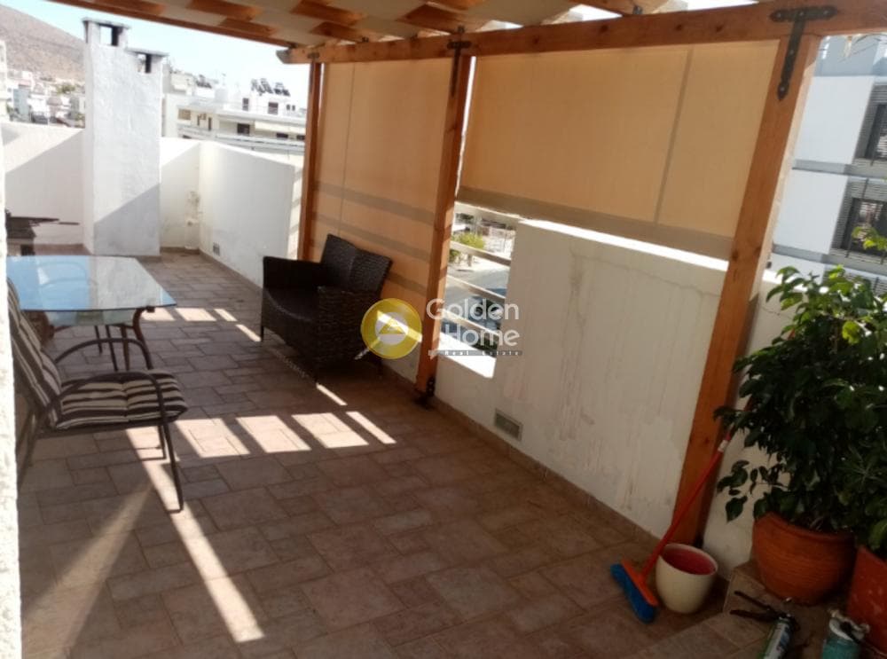 Apartment in Ano Glyfada, Glyfada — Photo 15 of 18