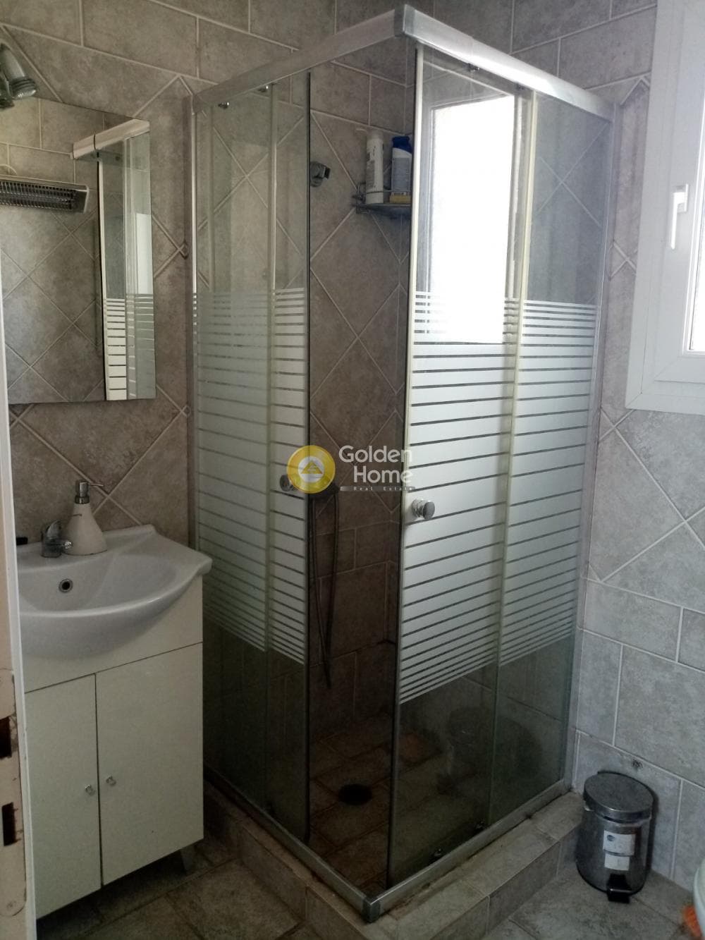 Apartment in Ano Glyfada, Glyfada — Photo 17 of 18