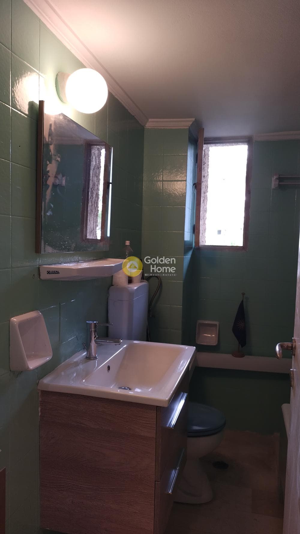 Διαμέρισμα στην Πλατεία Γκύζη, Γκύζη - Πεδίον Άρεως — Φωτογραφία 7 από 23