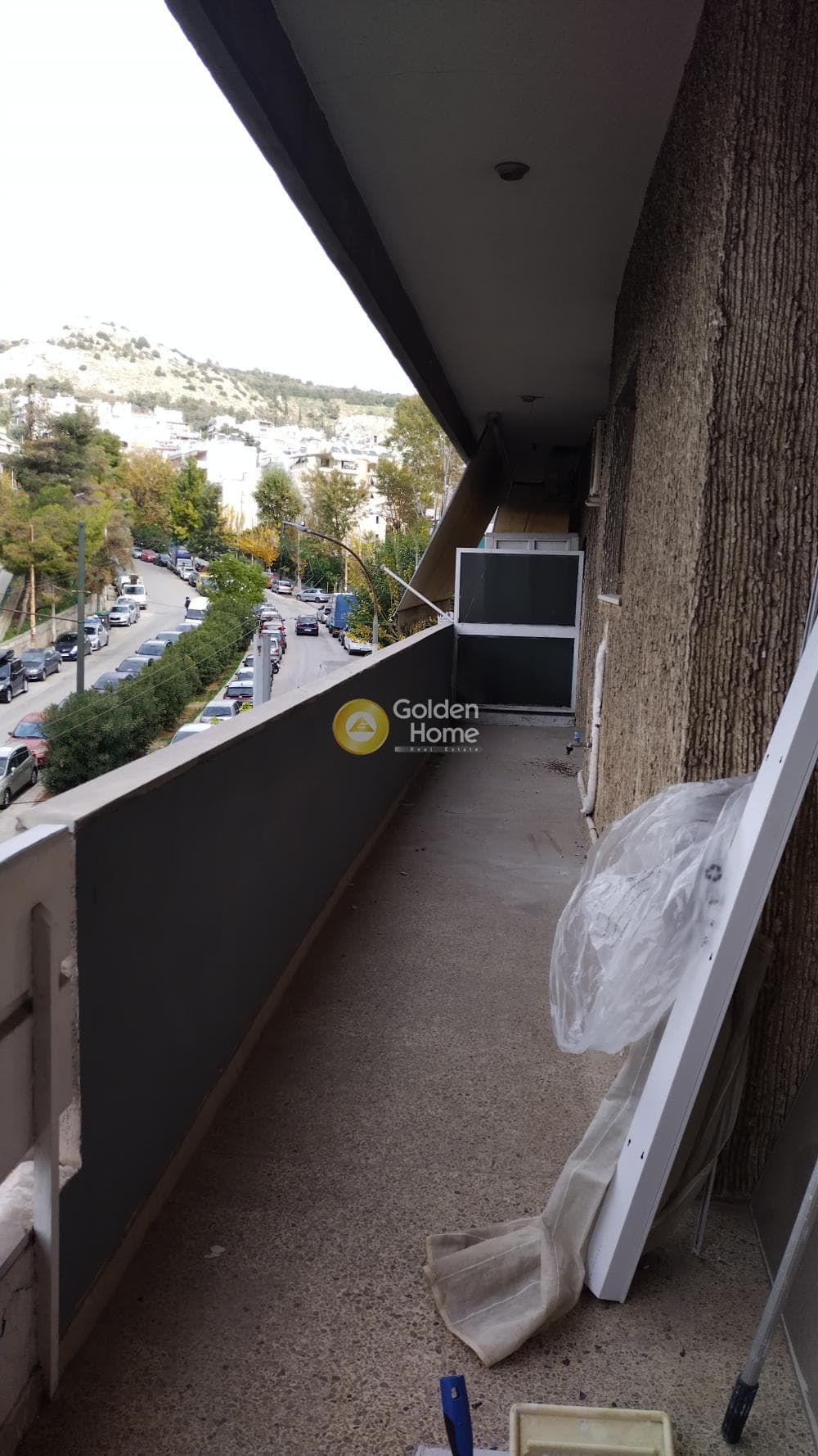 Διαμέρισμα στην Πλατεία Γκύζη, Γκύζη - Πεδίον Άρεως — Φωτογραφία 19 από 23