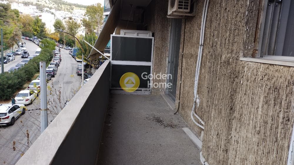 Διαμέρισμα στην Πλατεία Γκύζη, Γκύζη - Πεδίον Άρεως — Φωτογραφία 20 από 23