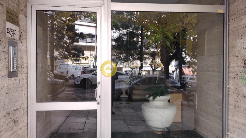 Γραφείο στην Πλατεία Γκύζη, Γκύζη - Πεδίον Άρεως — Φωτογραφία 24 από 24
