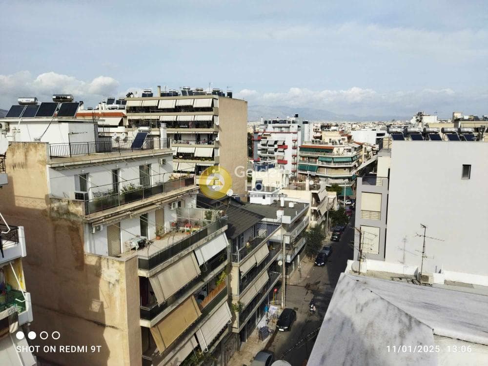 Διαμέρισμα στην Κάτω Πετράλωνα, Πετράλωνα — Φωτογραφία 12 από 20