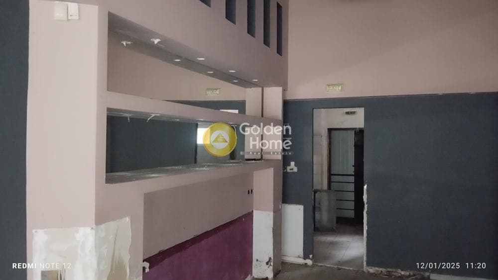 Κατάστημα στην Ευαγγελισμός - Νέος Κουκλουτζάς, Εύοσμος — Φωτογραφία 2 από 20