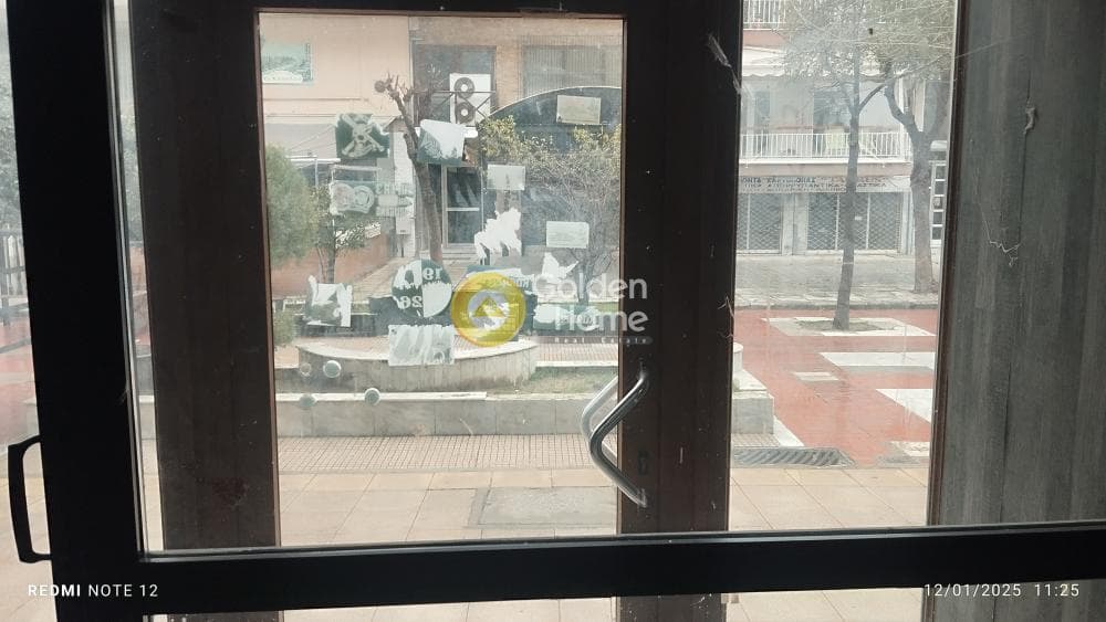 Κατάστημα στην Ευαγγελισμός - Νέος Κουκλουτζάς, Εύοσμος — Φωτογραφία 12 από 20