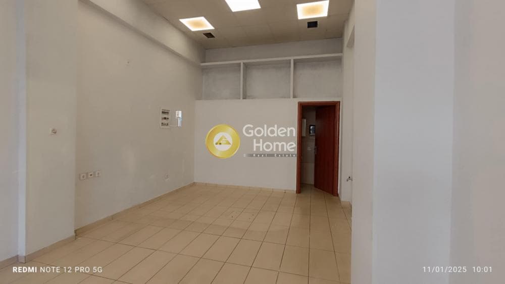 Retail Store in Neo Kordelio, Eleftherio-Kordelio — Photo 5 of 23