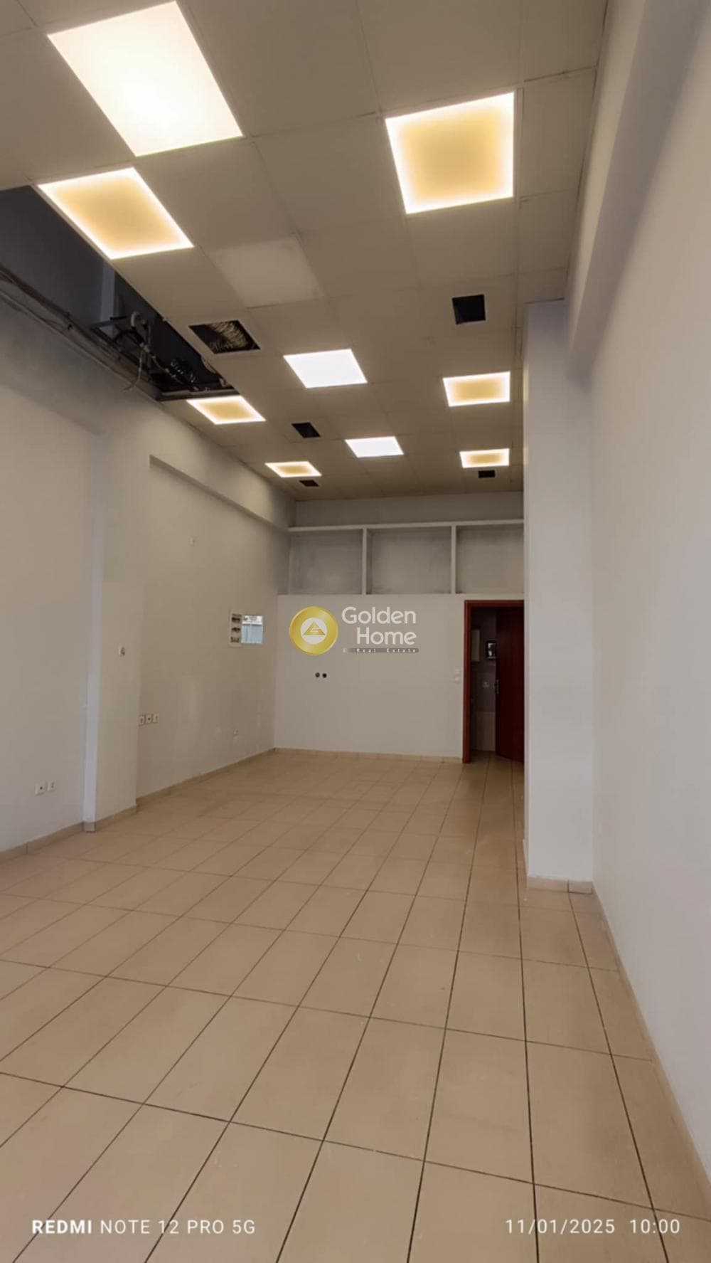 Retail Store in Neo Kordelio, Eleftherio-Kordelio — Photo 6 of 23
