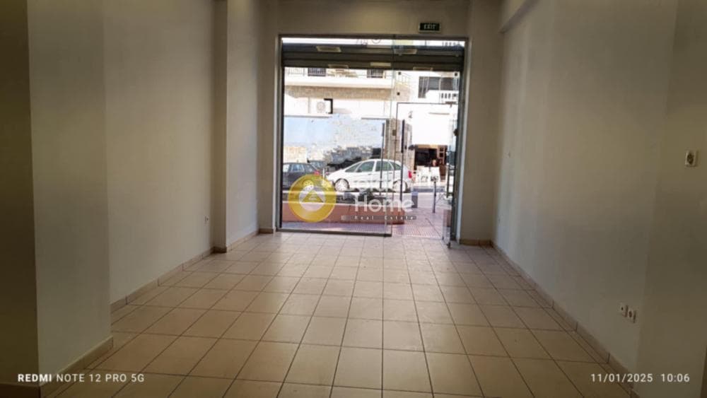 Retail Store in Neo Kordelio, Eleftherio-Kordelio — Photo 8 of 23