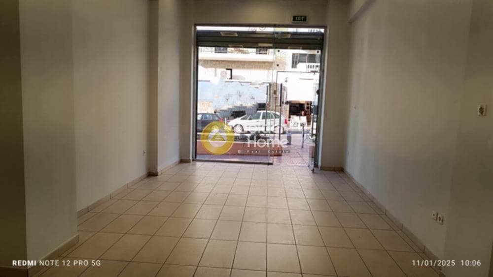 Retail Store in Neo Kordelio, Eleftherio-Kordelio — Photo 10 of 23