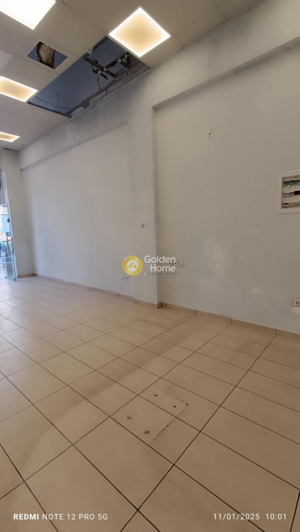 Retail Store in Neo Kordelio, Eleftherio-Kordelio — Photo 12 of 23