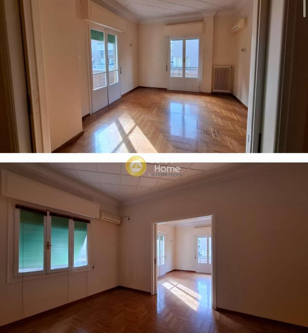 Apartment in Profitis Ilias, Piraeus — Photo 1 of 11
