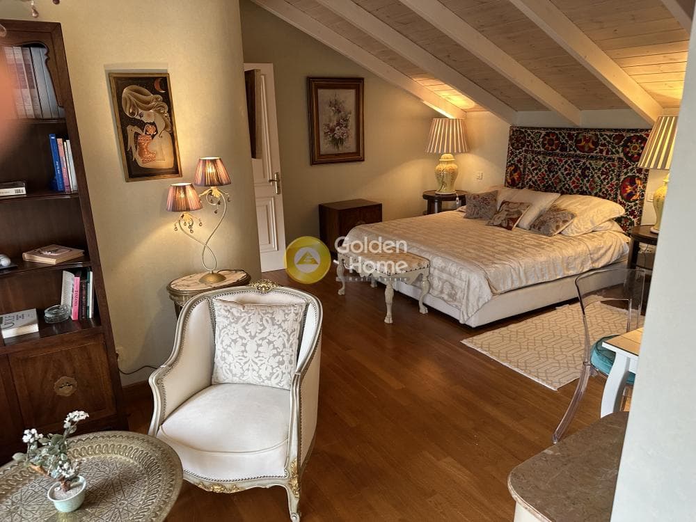 Apartment in Pigadakia, Vouliagmeni — Photo 20 of 38