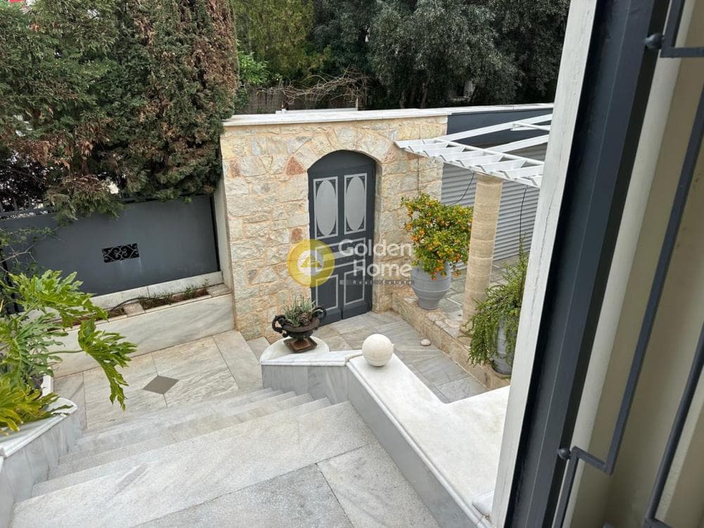Apartment in Pigadakia, Vouliagmeni — Photo 17 of 38