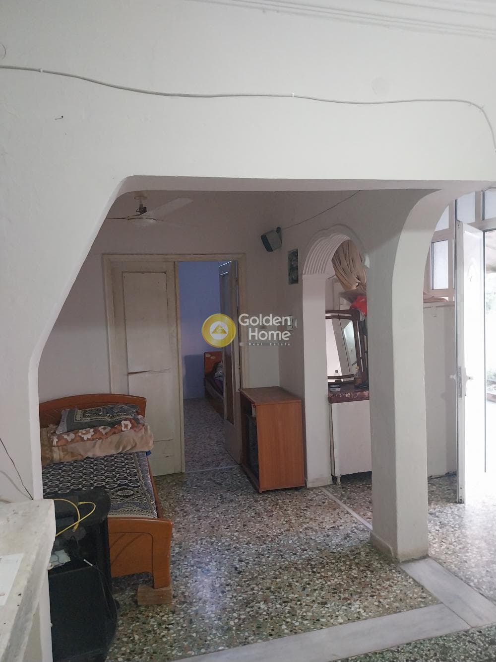 Μονοκατοικία στην Άγιος Νικόλαος, Άνω Λιόσια — Φωτογραφία 1 από 5