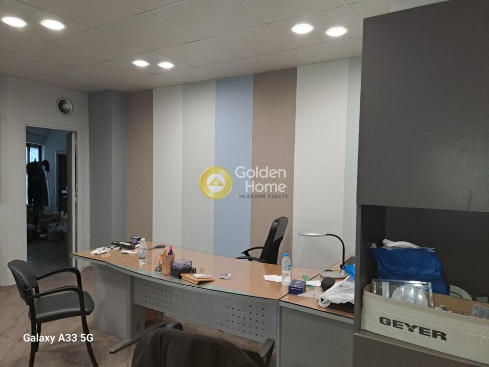Office in Karagianneika, Galatsi — Photo 3 of 12