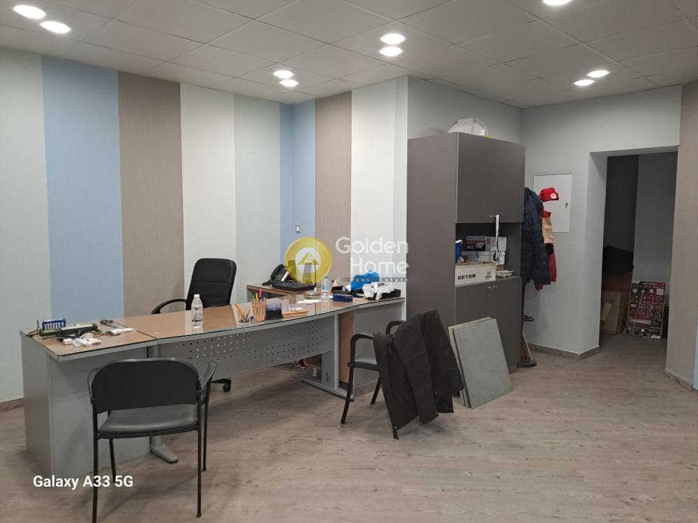 Office in Karagianneika, Galatsi — Photo 2 of 12