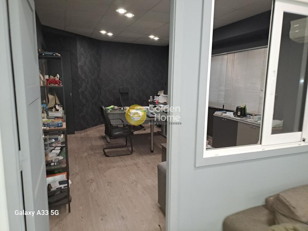 Office in Karagianneika, Galatsi — Photo 6 of 12