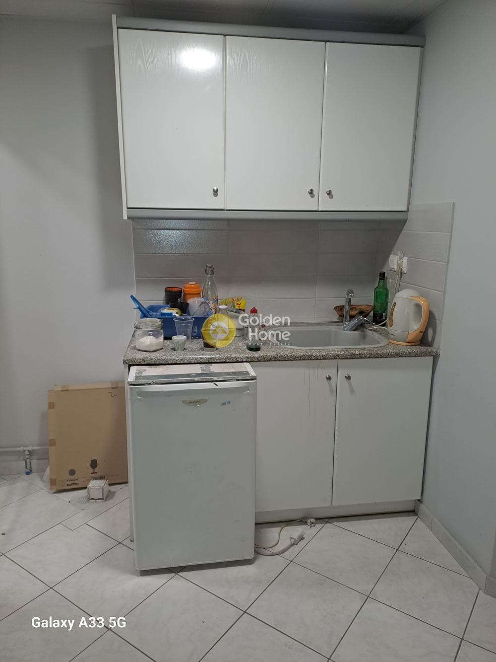 Office in Karagianneika, Galatsi — Photo 8 of 12