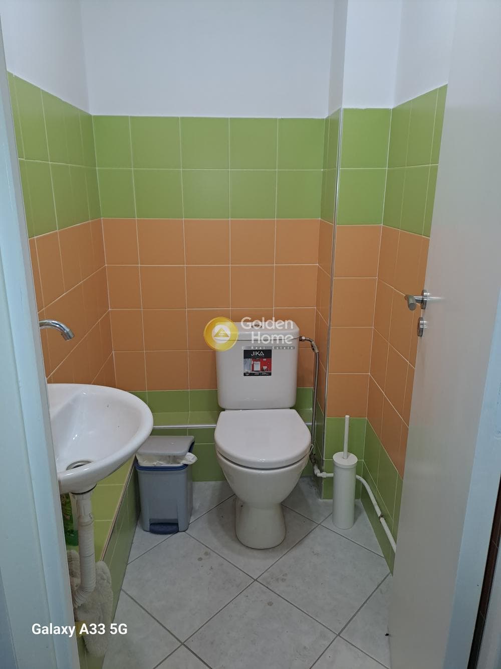 Office in Karagianneika, Galatsi — Photo 11 of 12