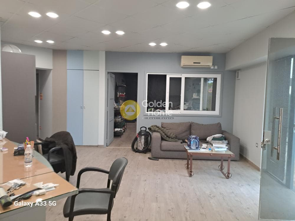 Γραφείο στην Καραγιαννέικα, Γαλάτσι — Φωτογραφία 1 από 10
