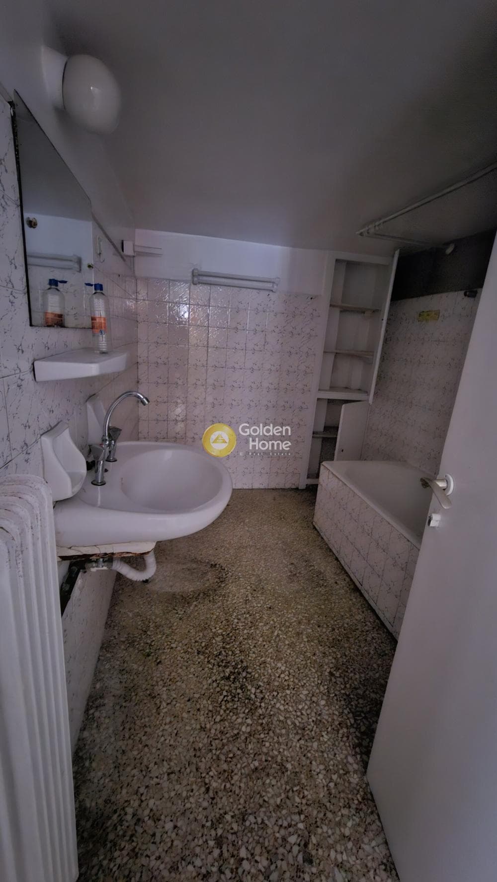 Apartment in Leof. Liosion, Attiki — Photo 10 of 11