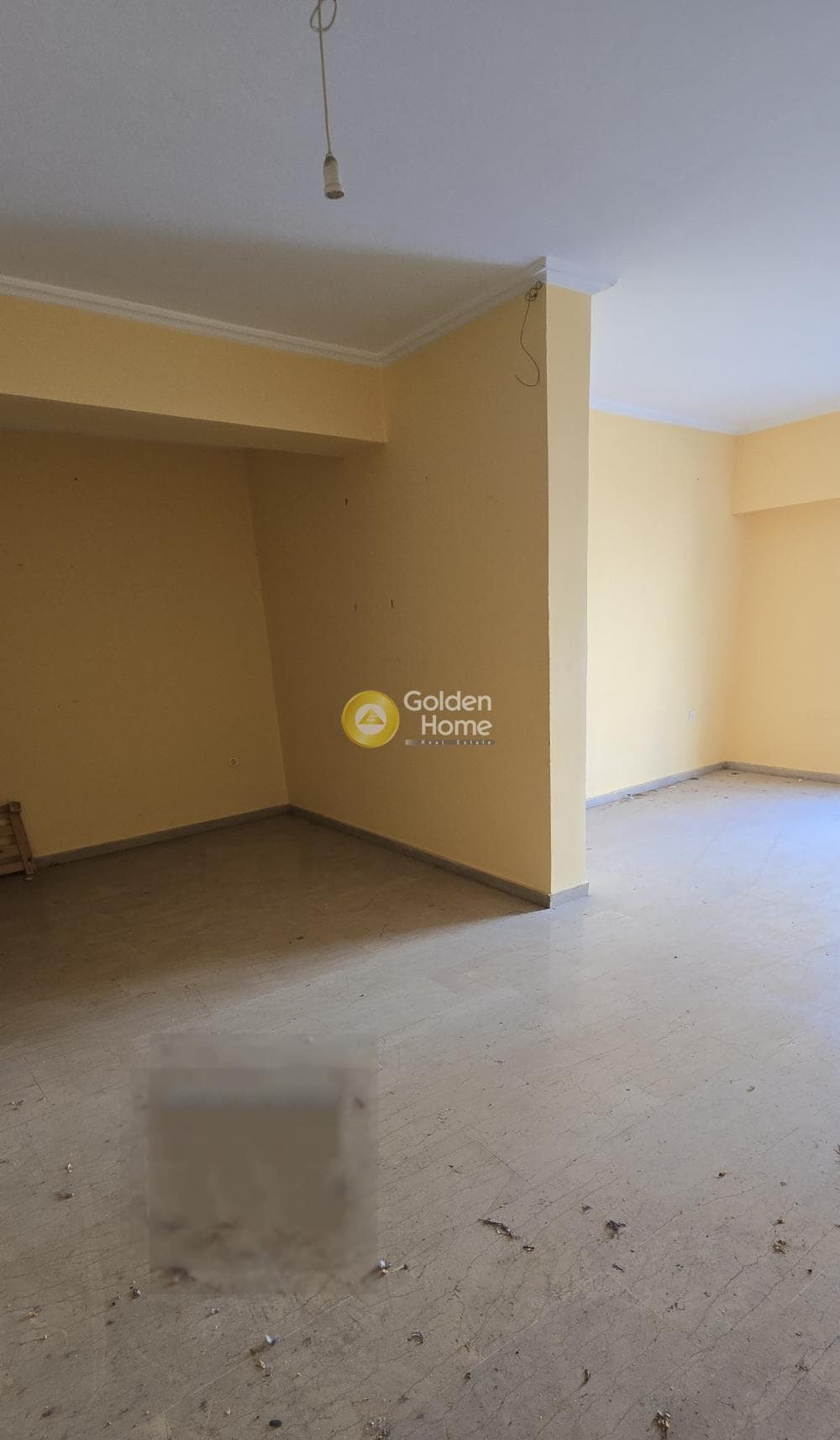Apartment in Plateia Koliatsou, Patision - Acharnon — Photo 2 of 14