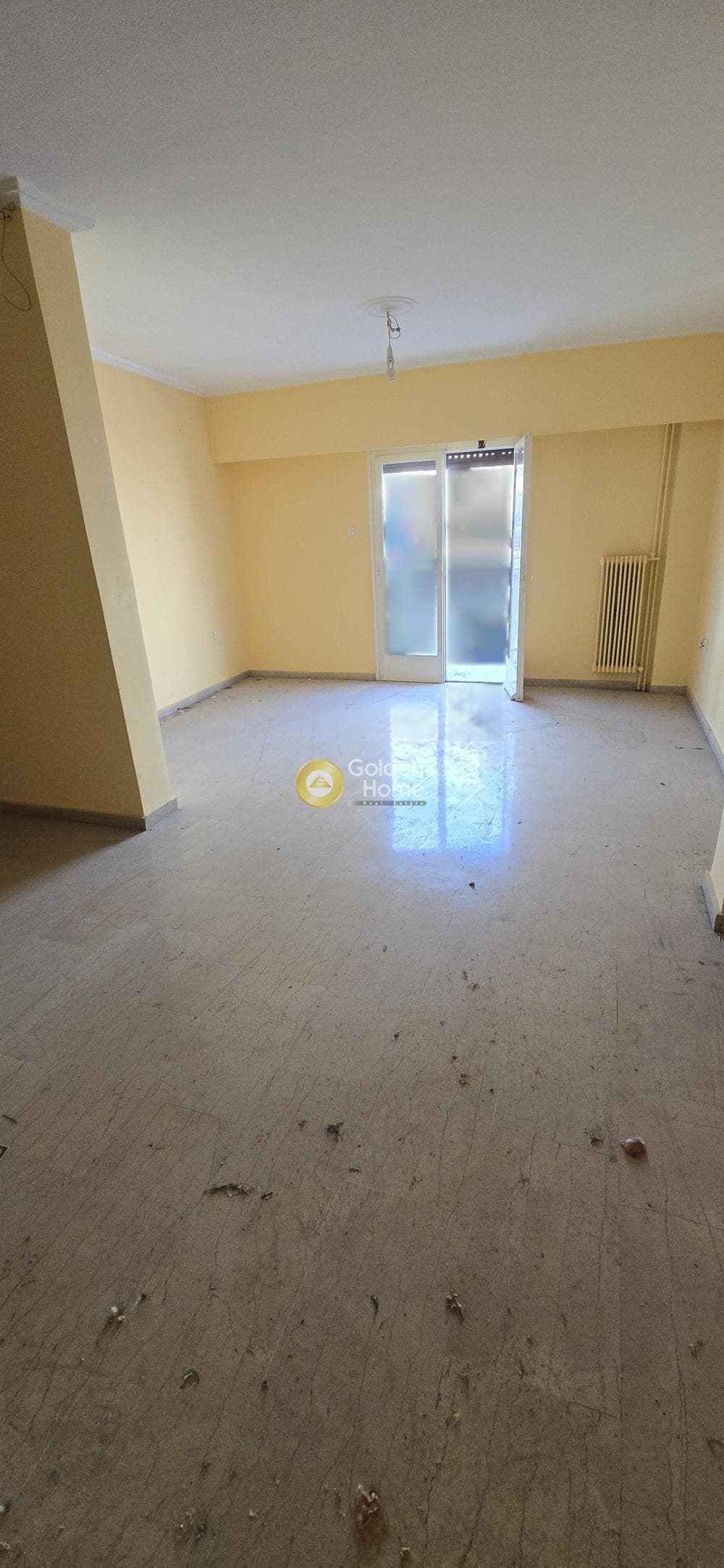 Apartment in Plateia Koliatsou, Patision - Acharnon — Photo 3 of 14