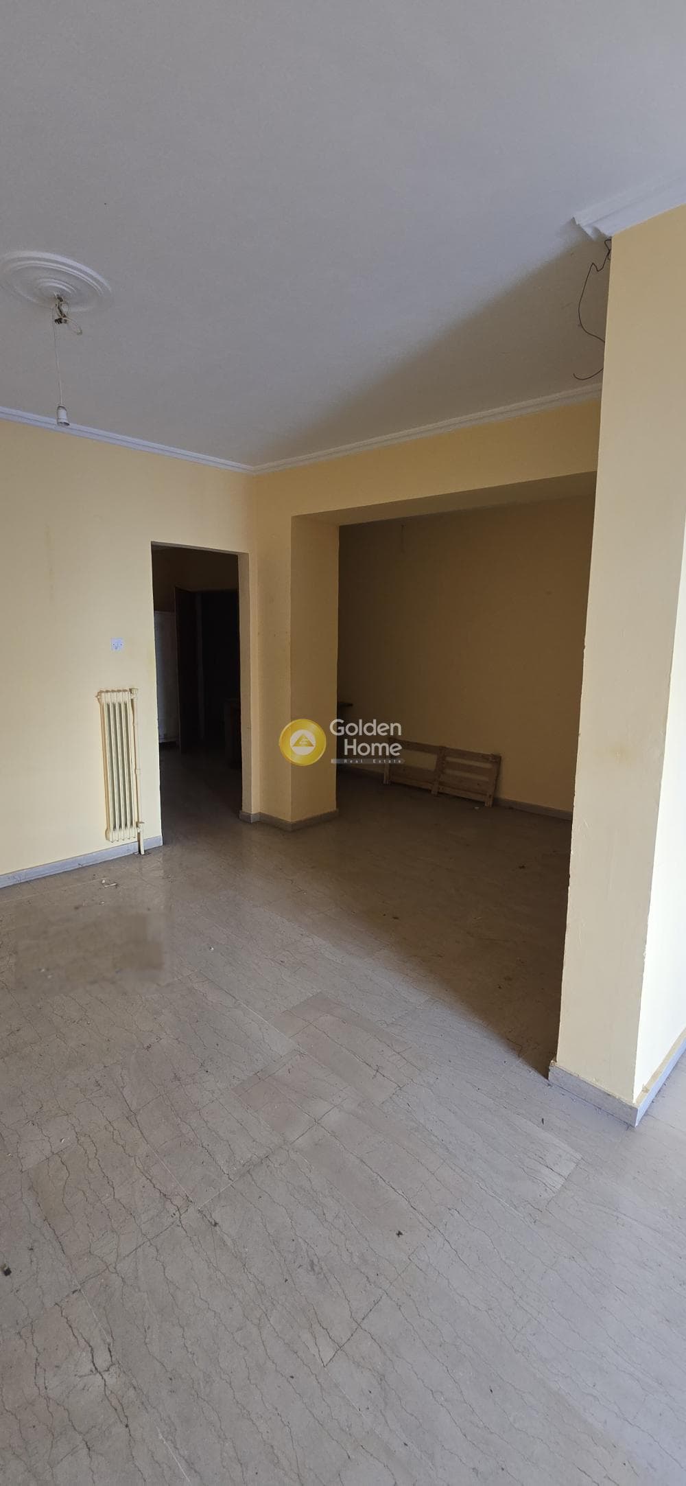Apartment in Plateia Koliatsou, Patision - Acharnon — Photo 5 of 14