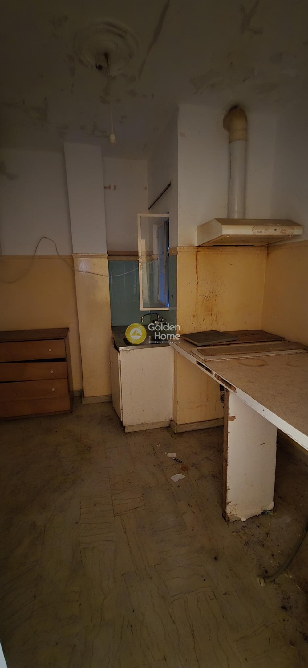 Apartment in Plateia Koliatsou, Patision - Acharnon — Photo 10 of 14