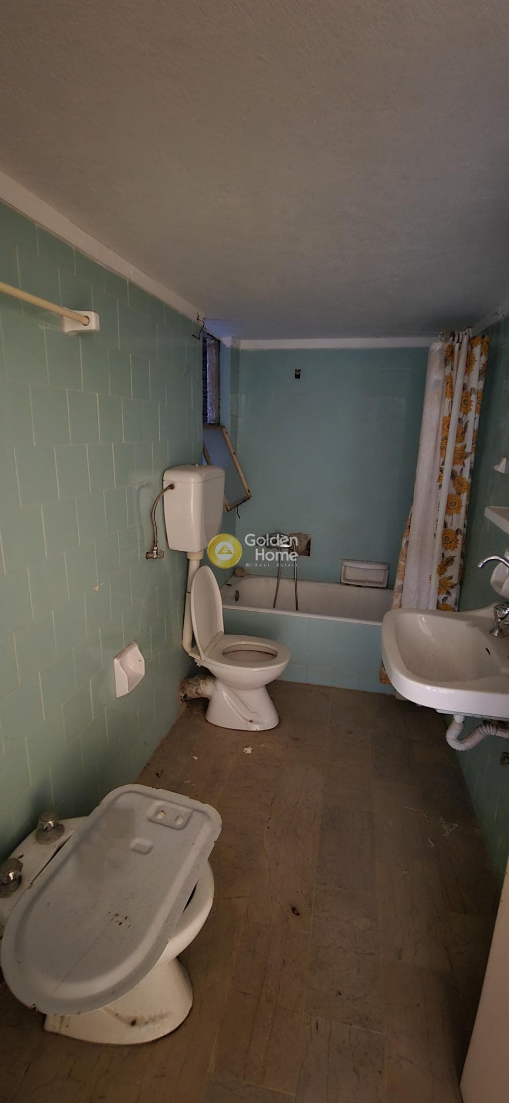 Apartment in Plateia Koliatsou, Patision - Acharnon — Photo 11 of 14